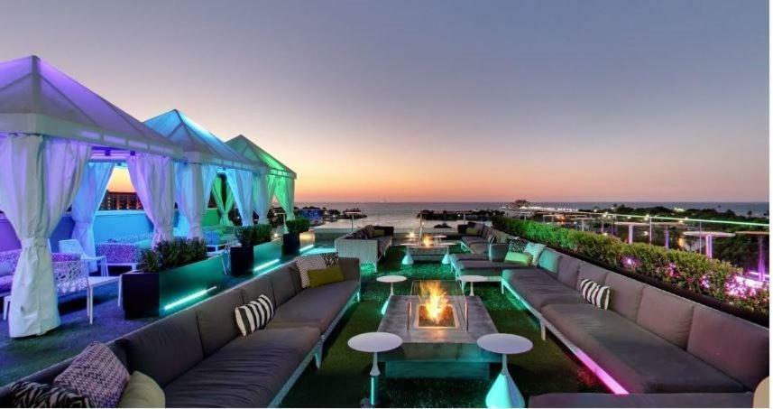 Relaxing Beach Suite St. Petersburg Kültér fotó